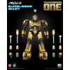 Tre Zero - Transformers ONE - MDLX BUMBLEBEE/B127