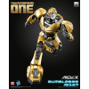 Tre Zero - Transformers ONE - MDLX BUMBLEBEE/B127