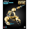 Tre Zero - Transformers ONE - MDLX BUMBLEBEE/B127