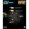 Tre Zero - Transformers ONE - MDLX BUMBLEBEE/B127