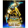 Tre Zero - Transformers ONE - MDLX BUMBLEBEE/B127