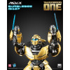 Tre Zero - Transformers ONE - MDLX BUMBLEBEE/B127