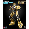 Tre Zero - Transformers ONE - MDLX BUMBLEBEE/B127