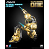 Tre Zero - Transformers ONE - MDLX BUMBLEBEE/B127