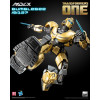 Tre Zero - Transformers ONE - MDLX BUMBLEBEE/B127
