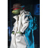 Neca - TMNT - Teenage Mutant Ninja Turtles - Teenage Mutant Ninja Turtles - The Movie - Raffaello Travestimento 1/4