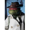 Neca - TMNT - Teenage Mutant Ninja Turtles - Teenage Mutant Ninja Turtles - The Movie - Raffaello Travestimento 1/4