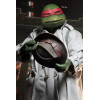 Neca - TMNT - Teenage Mutant Ninja Turtles - Teenage Mutant Ninja Turtles - The Movie - Raffaello Travestimento 1/4