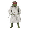 Neca - TMNT - Teenage Mutant Ninja Turtles - Teenage Mutant Ninja Turtles - The Movie - Raffaello Travestimento 1/4