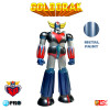 HL Pro - Goldrake (Grendizer) Metallic Touch 50Th Anniv 60cm (Logo Francais)