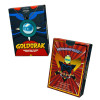 Goldrake (Grendizer) - Set di 54 carte da poker - Operazione Fleed Set di carte da poker I - We Are Tokyo