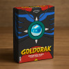Goldrake (Grendizer) - Set di 54 carte da poker - Operazione Fleed Set di carte da poker I - We Are Tokyo