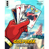 Goldrake (Grendizer) - Set di 54 carte da poker - Operazione Fleed Set di carte da poker I - We Are Tokyo