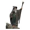 Statuetta della Masters Collection de Il Signore degli Anelli - La Compagnia dell'Anello Edizione Limitata 1/6