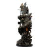 Statuetta della Masters Collection de Il Signore degli Anelli - La Compagnia dell'Anello Edizione Limitata 1/6