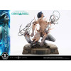 Prime 1 Studio Ghost in the Shell - Motoko Kusanagi Ultimate Premium Masterline Series 1/4
