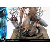 Prime 1 Studio Ghost in the Shell - Motoko Kusanagi Ultimate Premium Masterline Series 1/4