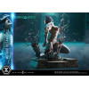 Prime 1 Studio Ghost in the Shell - Motoko Kusanagi Ultimate Premium Masterline Series 1/4