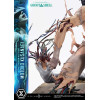 Prime 1 Studio Ghost in the Shell - Motoko Kusanagi Ultimate Premium Masterline Series 1/4