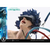 Prime 1 Studio Ghost in the Shell - Motoko Kusanagi Ultimate Premium Masterline Series 1/4