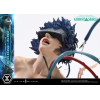 Prime 1 Studio Ghost in the Shell - Motoko Kusanagi vs Arachnida Versione bonus Serie Ultimate Premium Masterline 1/4