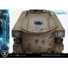 Prime 1 Studio Ghost in the Shell - Motoko Kusanagi vs Arachnida Versione bonus Serie Ultimate Premium Masterline 1/4