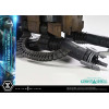Prime 1 Studio Ghost in the Shell - Motoko Kusanagi vs Arachnida Versione bonus Serie Ultimate Premium Masterline 1/4