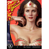 Prime 1 Studio X Blitzway DC Comics - Lynda Carter Wonder Woman 1975 Bonus Version 1/3 Statua