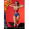 Prime 1 Studio X Blitzway DC Comics - Lynda Carter Wonder Woman 1975 Bonus Version 1/3 Statua