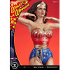 Prime 1 Studio X Blitzway DC Comics - Lynda Carter Wonder Woman 1975 Bonus Version 1/3 Statua