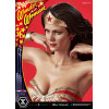 Prime 1 Studio X Blitzway DC Comics - Lynda Carter Wonder Woman 1975 Bonus Version 1/3 Statua