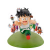 Banpresto - Dragon Ball Z - ICHIBANSHO - Son Gohan - Collezione Snap 2