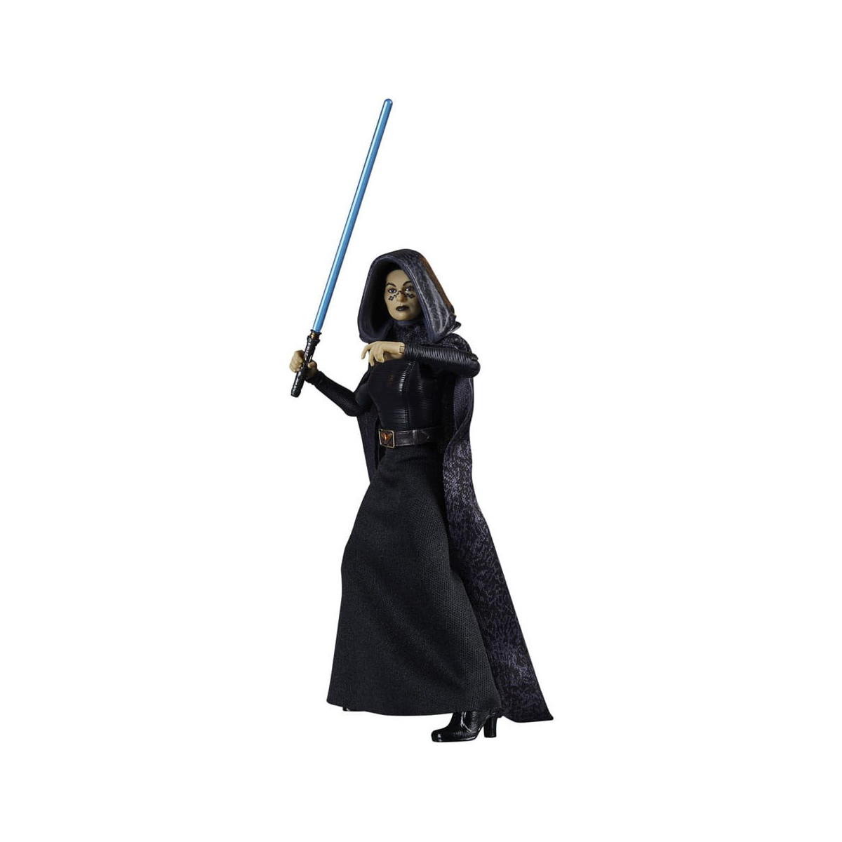 Star Wars The Black Series - Barriss Offee - L'Attacco dei Cloni