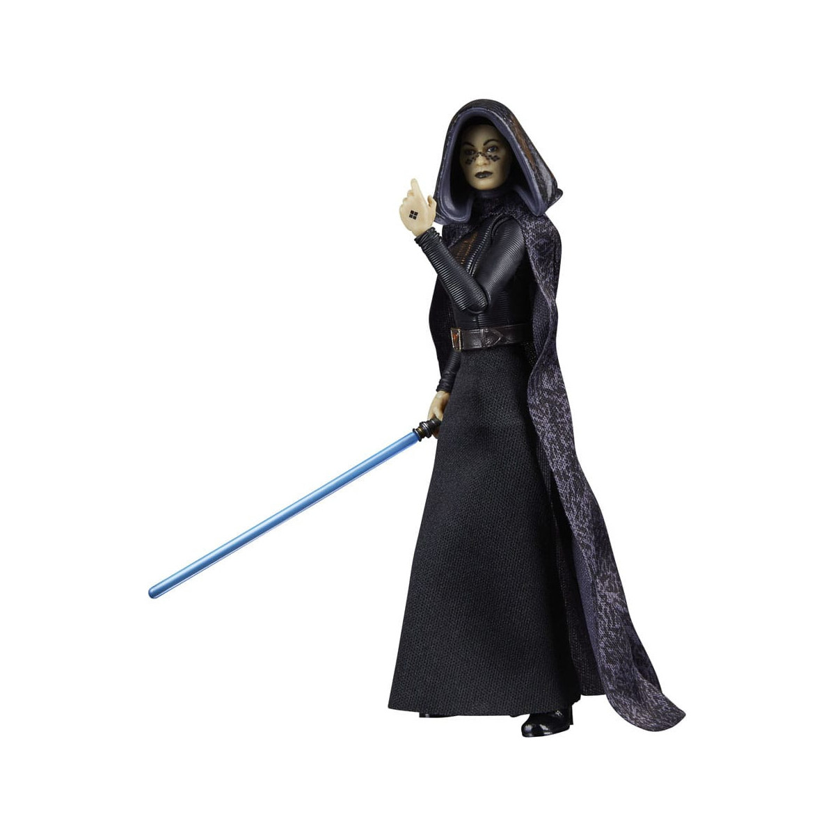 Star Wars The Black Series - Barriss Offee - L'Attacco dei Cloni