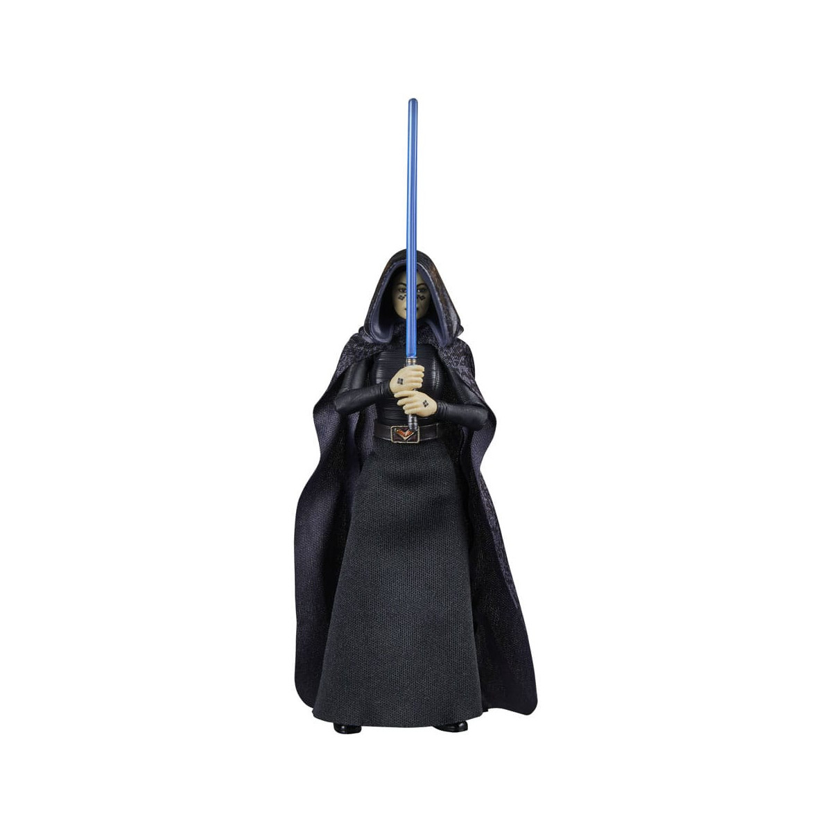 Star Wars The Black Series - Barriss Offee - L'Attacco dei Cloni
