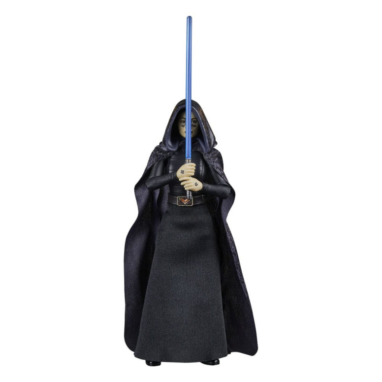 Star Wars The Black Series - Barriss Offee - L'Attacco dei Cloni