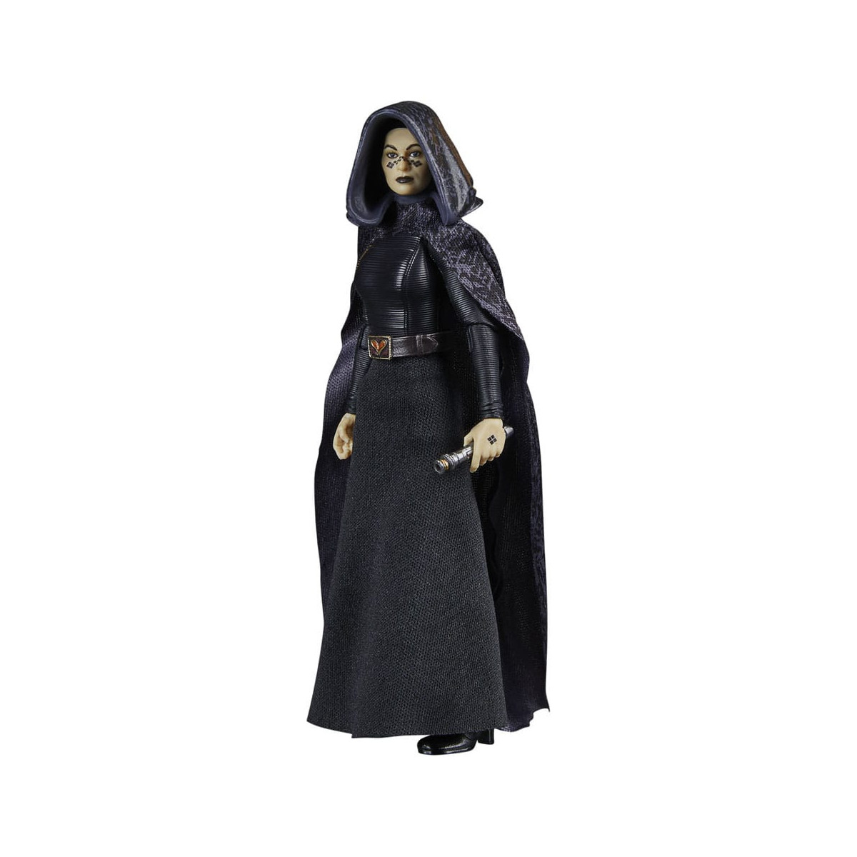 Star Wars The Black Series - Barriss Offee - L'Attacco dei Cloni