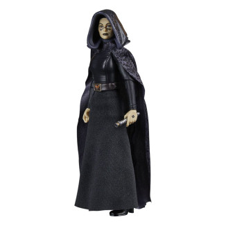 Star Wars The Black Series - Barriss Offee - L'Attacco dei Cloni