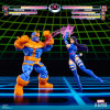 Hasbro Marvel Legends Serie Gamerverse - Psylocke contro Thanos