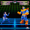 Hasbro Marvel Legends Serie Gamerverse - Psylocke contro Thanos