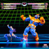 Hasbro Marvel Legends Serie Gamerverse - Psylocke contro Thanos