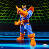 Hasbro Marvel Legends Serie Gamerverse - Psylocke contro Thanos