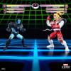 Hasbro Marvel Legends Serie Gamerverse - War Machine contro Omega Red