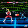 Hasbro Marvel Legends Serie Gamerverse - War Machine contro Omega Red
