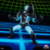 Hasbro Marvel Legends Serie Gamerverse - War Machine contro Omega Red