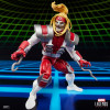 Hasbro Marvel Legends Serie Gamerverse - War Machine contro Omega Red