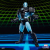 Hasbro Marvel Legends Serie Gamerverse - War Machine contro Omega Red
