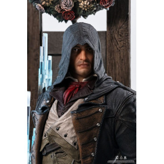 Pure Arts - Dorian Animus 1/4 - Assassin's Creed Unity