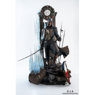 Pure Arts - Dorian Animus 1/4 - Assassin's Creed Unity