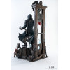 Pure Arts - Dorian Animus 1/4 - Assassin's Creed Unity